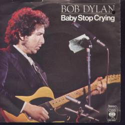 Bob Dylan : Baby Stop Crying